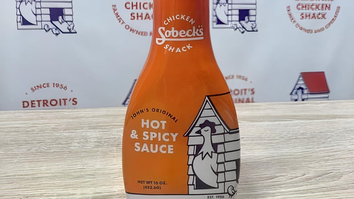 Chicken Shack Bloomfield Hills by null