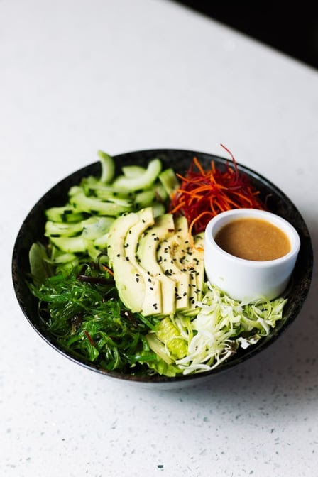 Kai Ola Sushi by null