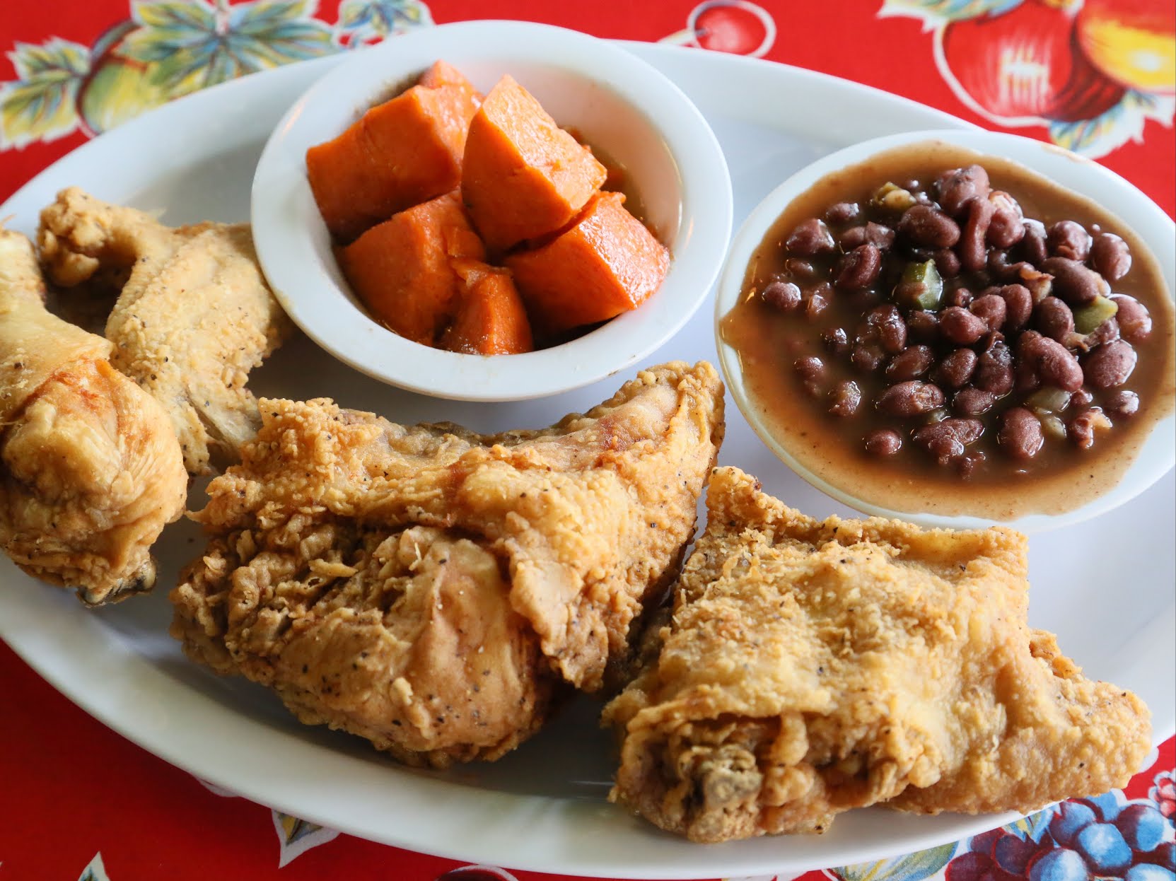 Southern Kitchen by null