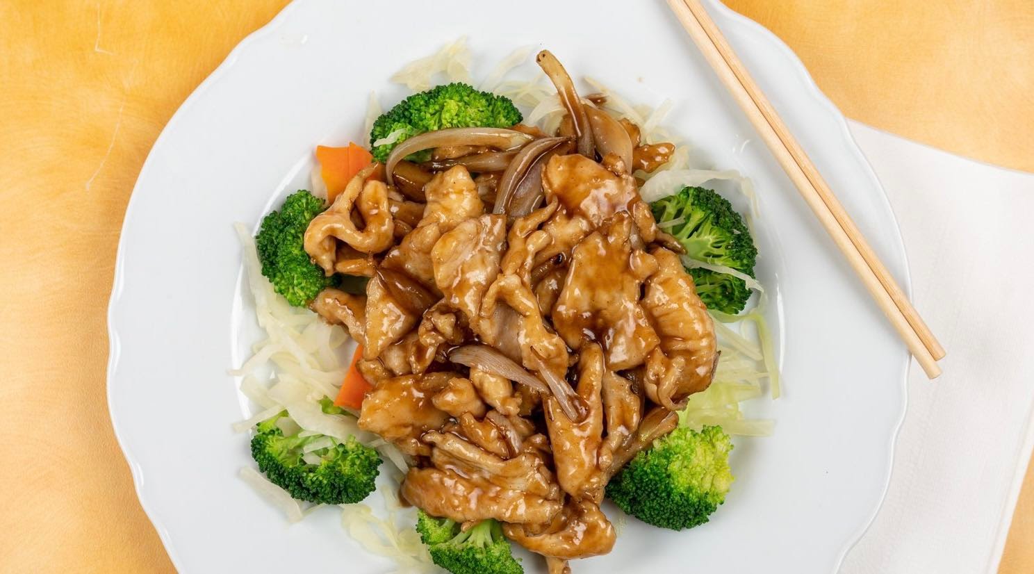 Lucky Dragon by null