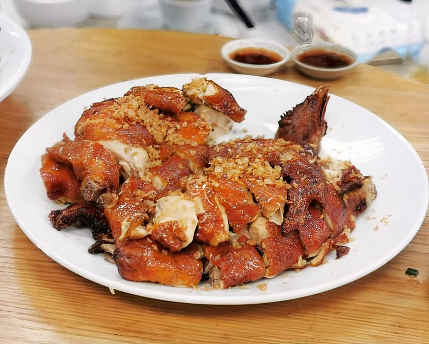 Peony Seafood Restaurant by null