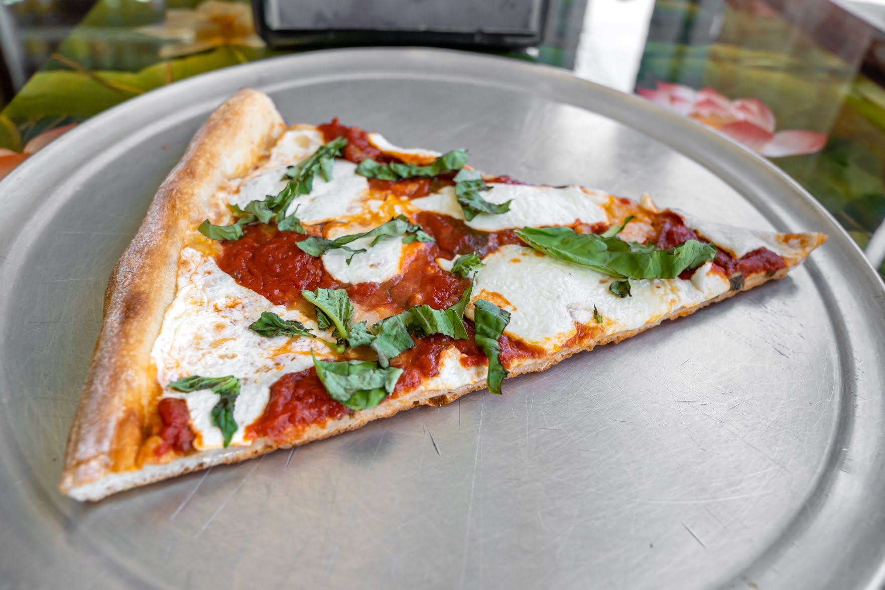 Regina's Pizzeria by null