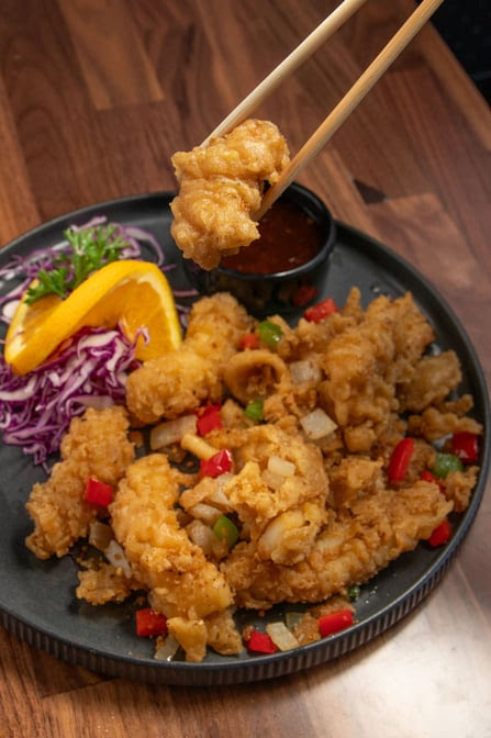 Lotus on The Beach by null