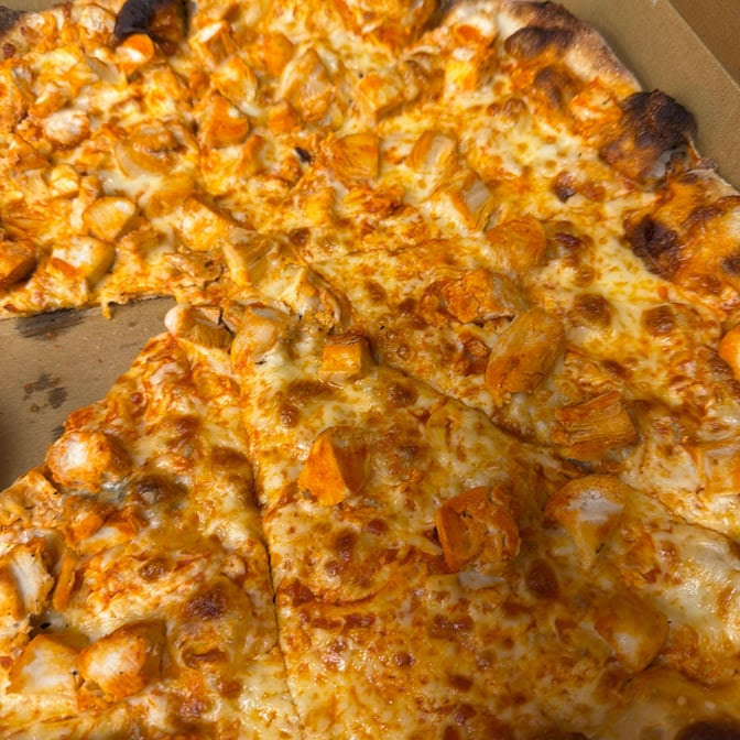 La Nova Pizza & Steak NE by null