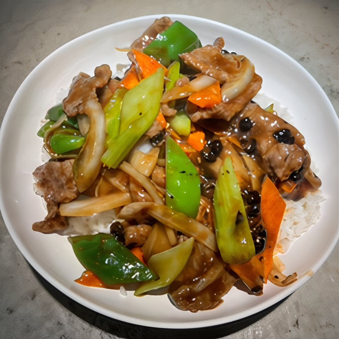 Han Noodle Bar by null