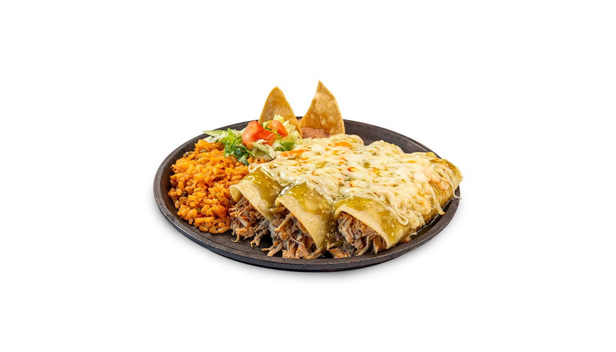 Taco Palenque Cedar Park by null