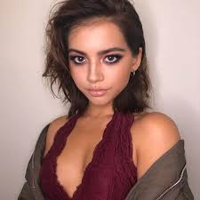 Madame web the bad movie marathon jpg x Isabela moner