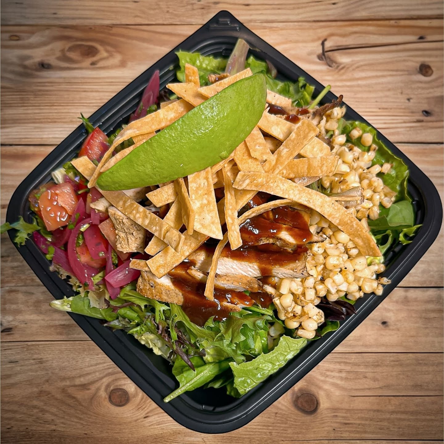 Cook's Tortas by null