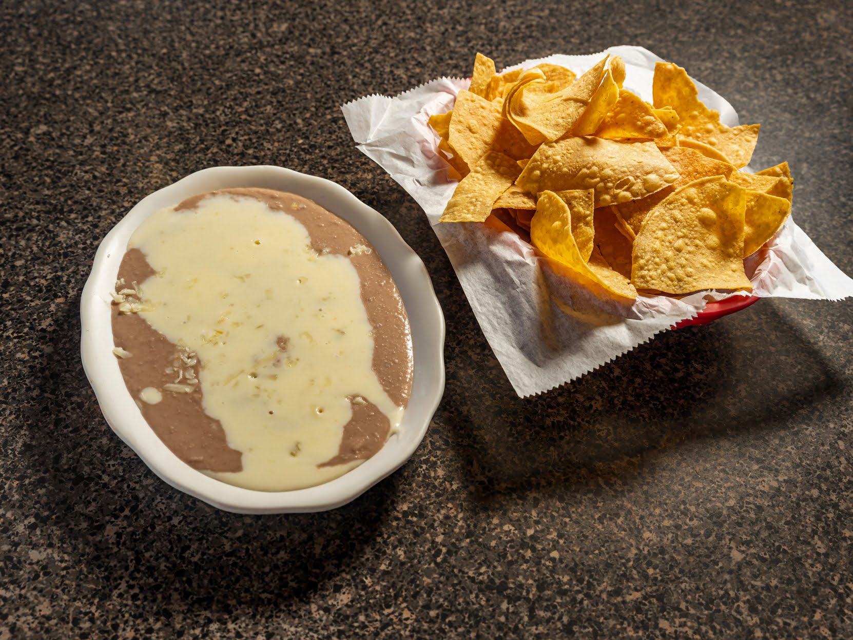 Ole Mexican Restaurant by null