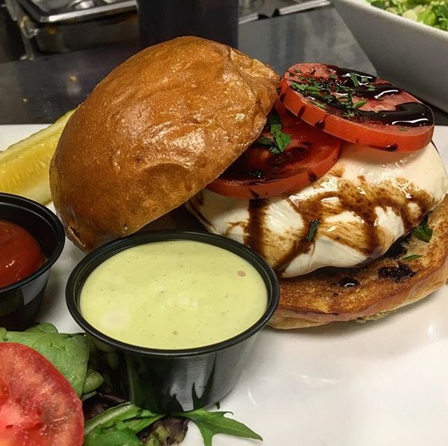 The Good Life by null