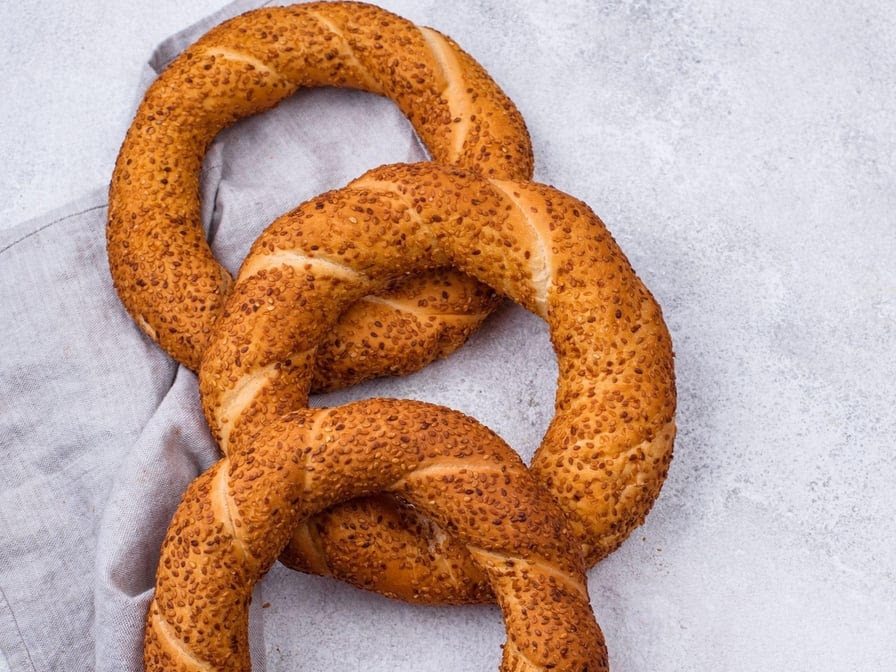 Galata Sweets by null