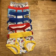 little boys used underwear|男児 肌着 インナー ブリーフパンツ ボクサーパンツ 110 まとめ売り 綿100% ユニクロ しまむら バースデー 西松屋 男の子 item  details | JDirectItems Auction | One Map by FROM JAPAN