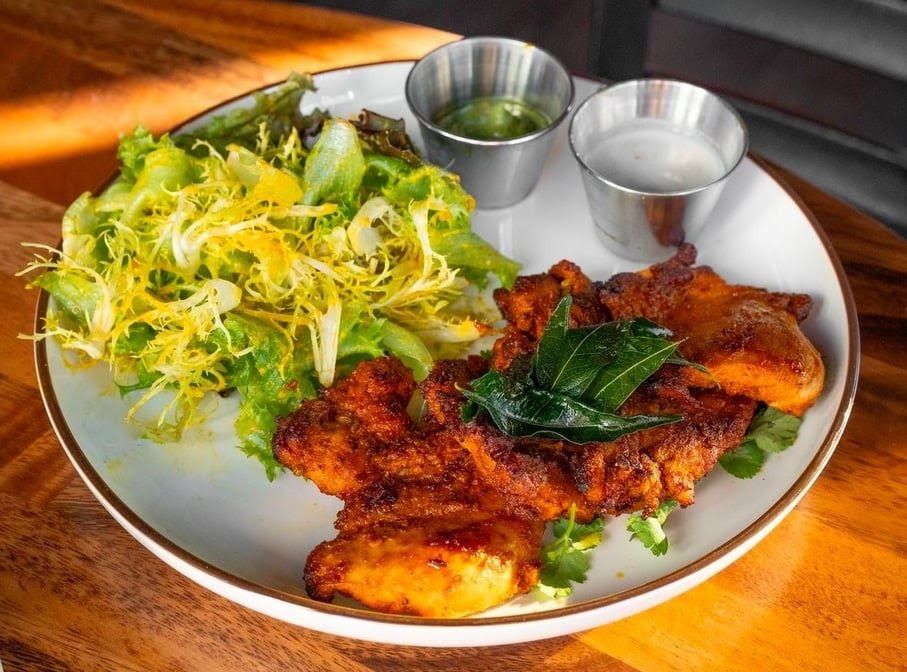 The Onion Tree by null