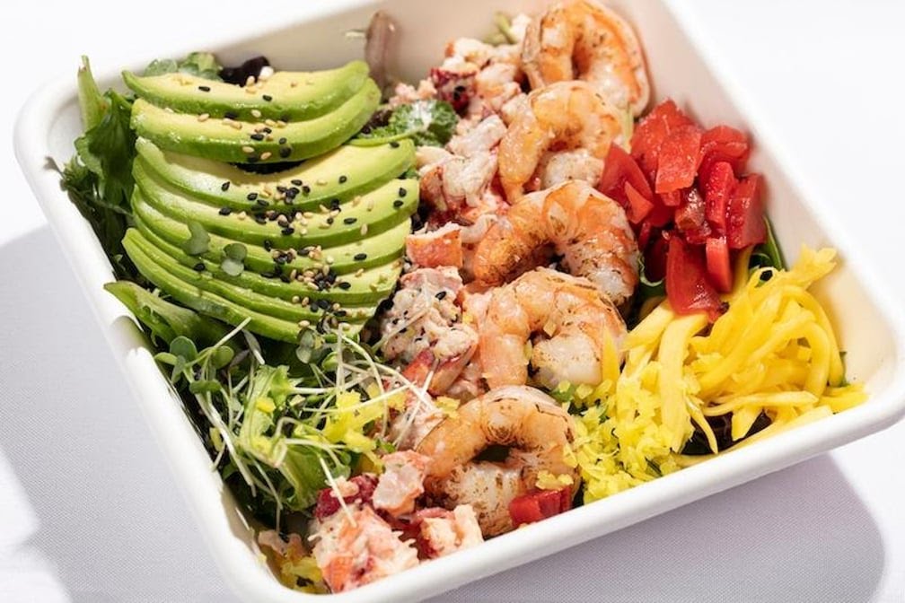 Bondi Sushi by null