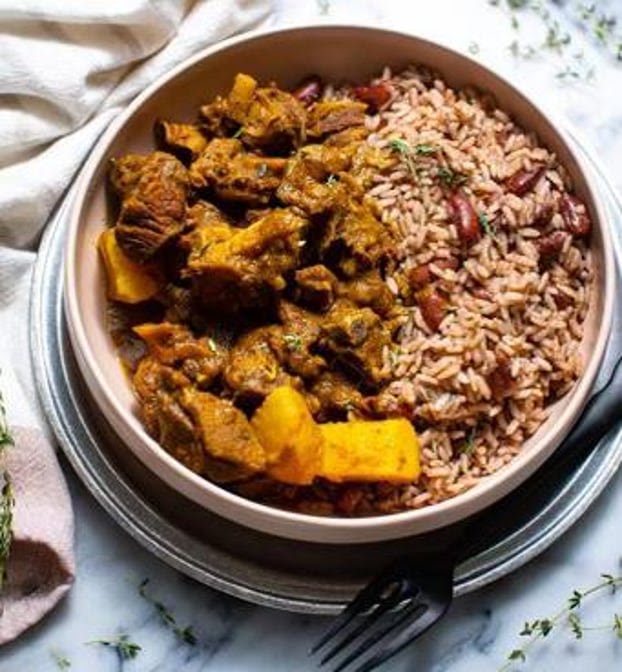Irie Jamaican Food by null