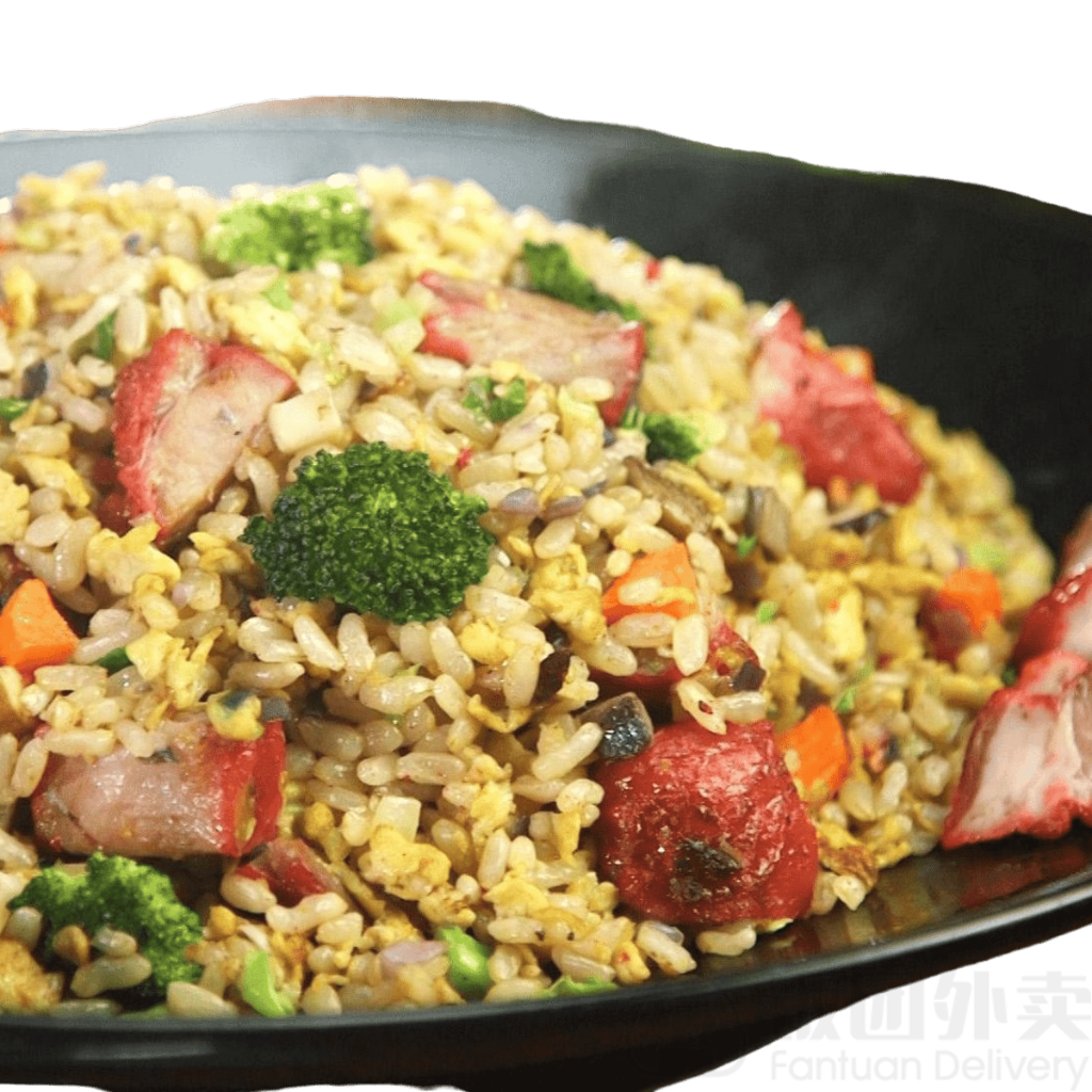 Beijing Restaurant by null