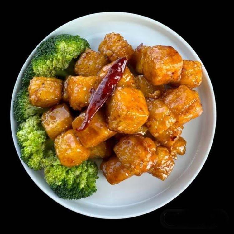 Xi'an Sizzling Woks by null