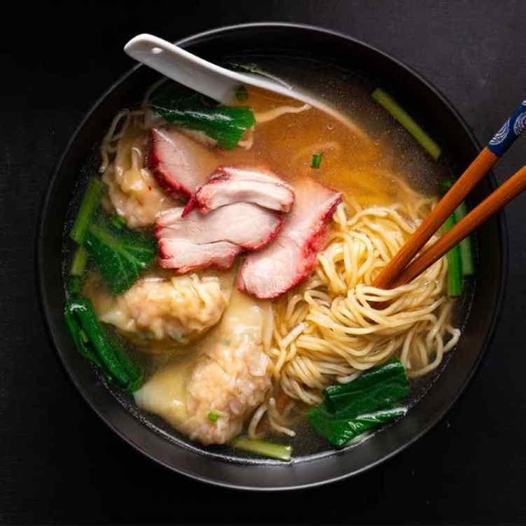 Yunnan Restaurant by null