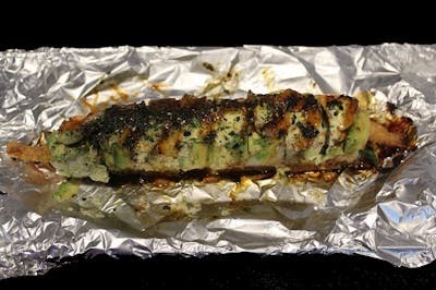 Eurasia Sushi Bar & Seafood by null