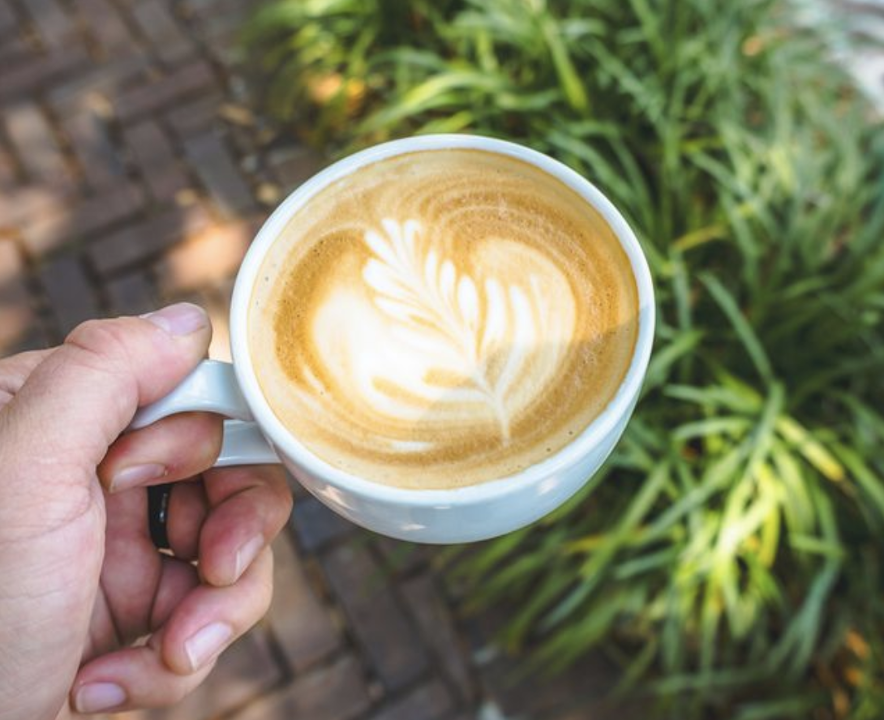 Vintage Coffee Cafe by null