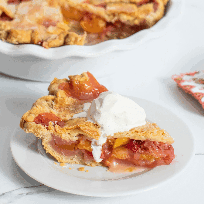 Southern Baked Pie Company by null