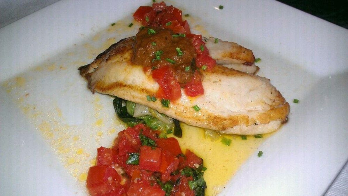 Le Provençal Bistro by null