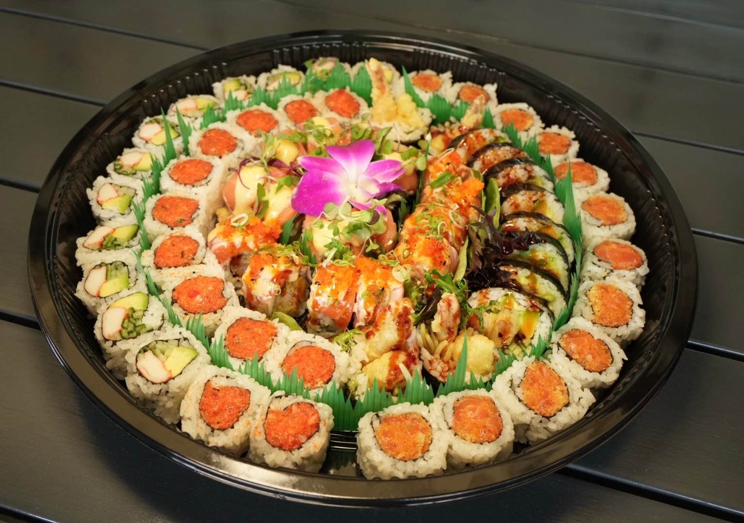 Nikko Sushi Izakaya by null