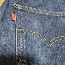  model valensiya S 4|早い者勝ち！ LEVI´S 大戦モデル 44501 バレンシア 555 W33 メンズ