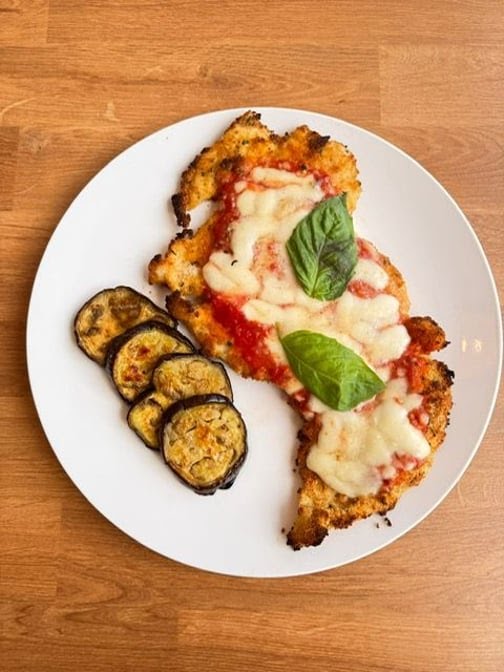 Salsa Rego park by null