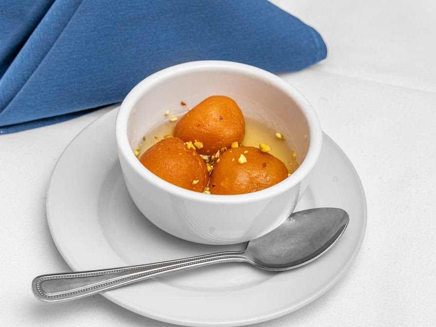 Saffron Indian Cuisine by null