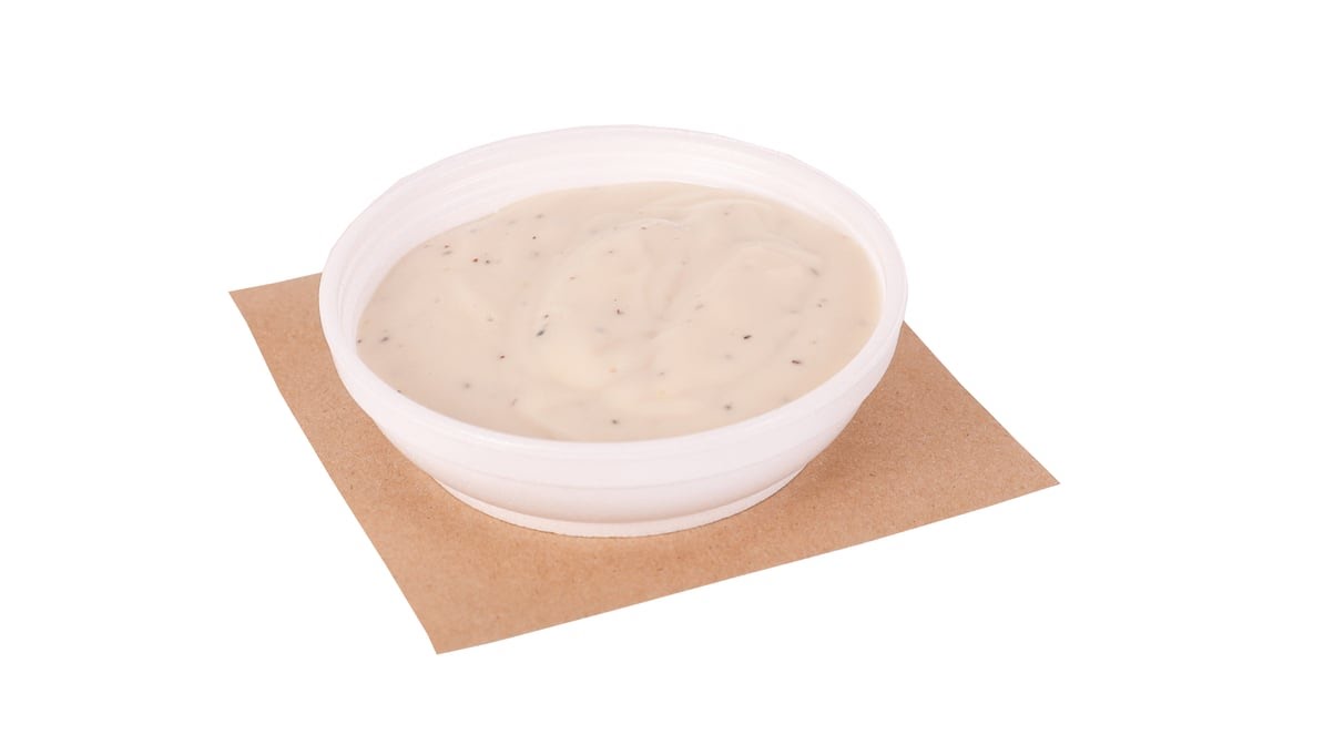 Bill Miller BBQ by null