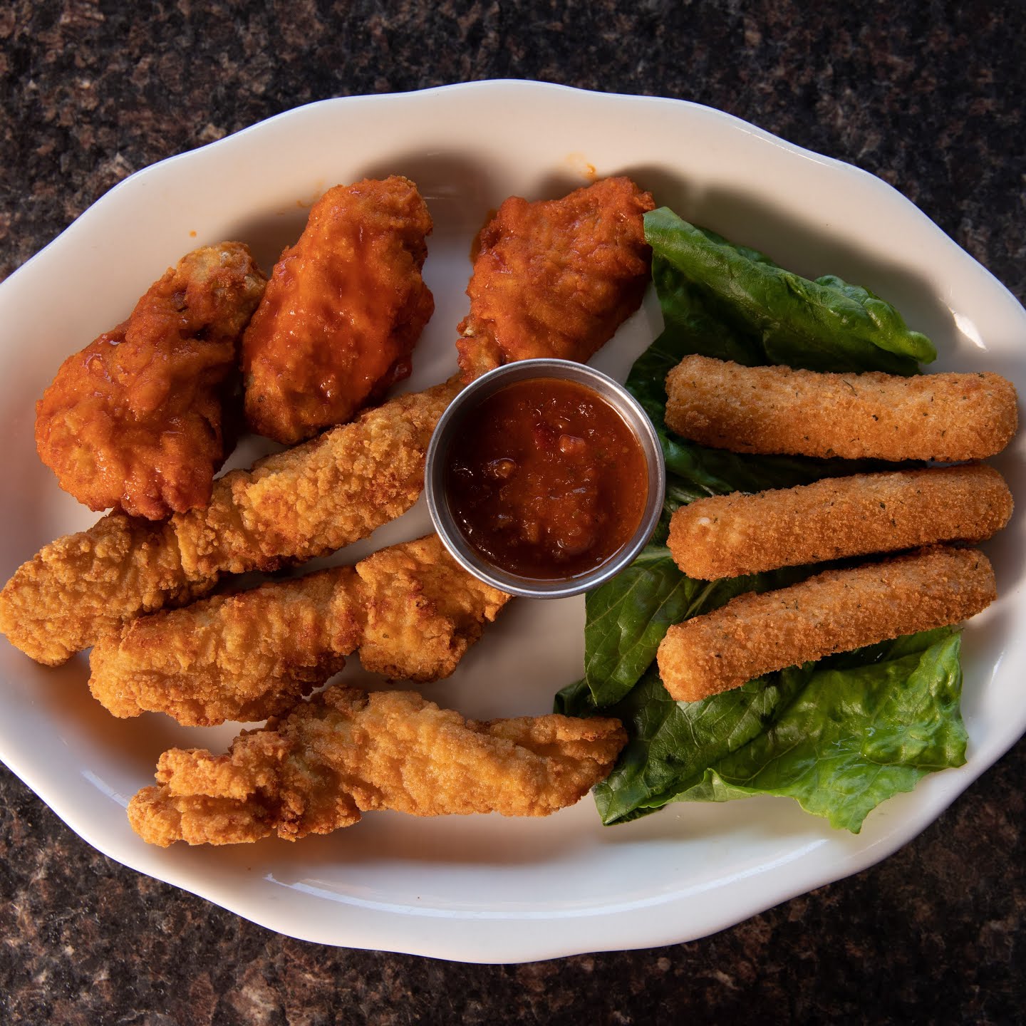 Sunset Park Diner & Donuts by null