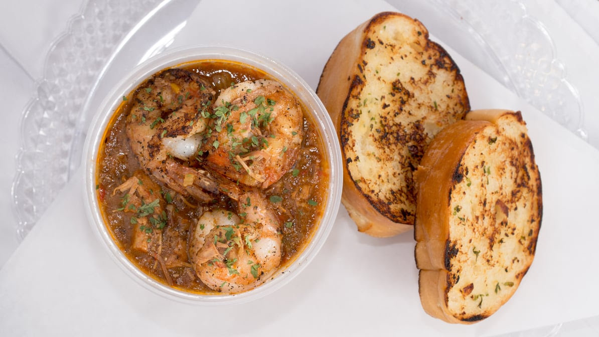 Fishbone Seafood by null