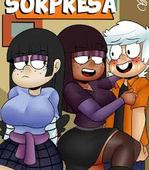Sweet nightmare porn comic cartoon porn comics rule comic jpg x Loud house