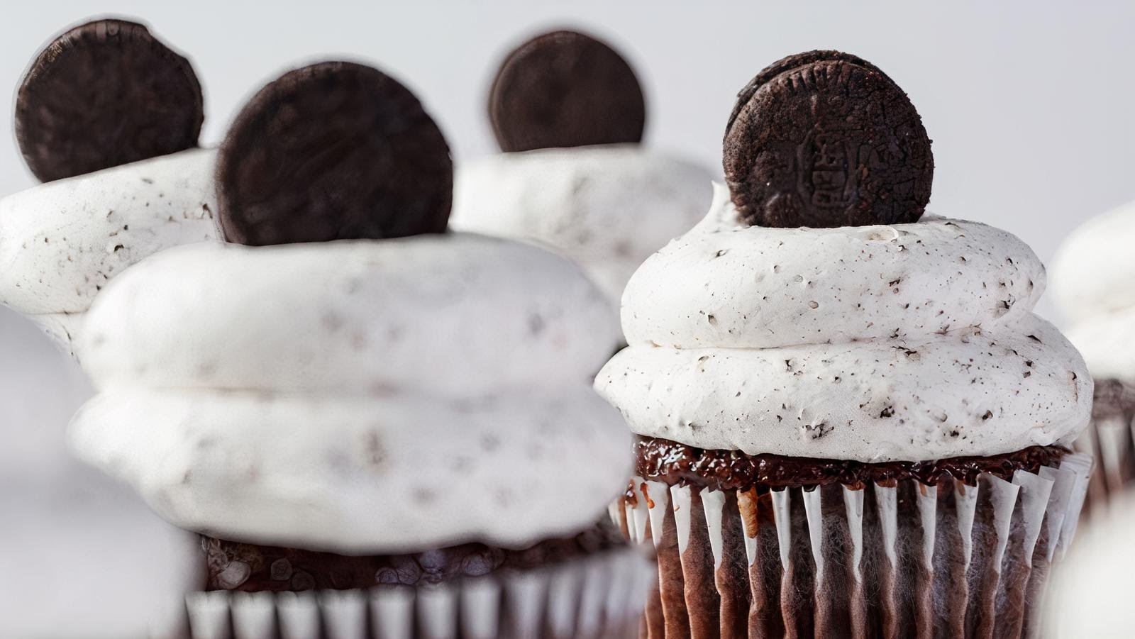 Freed's Dessert Shop by null