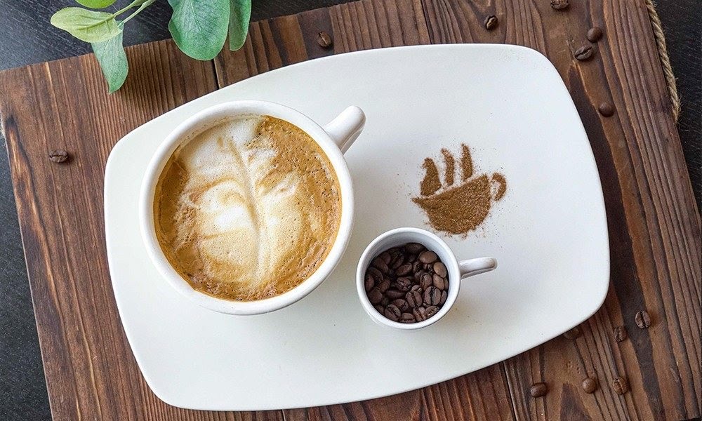 Europane Bakery by null