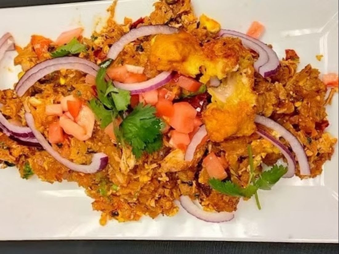 Agni South Indian Cuisine by null