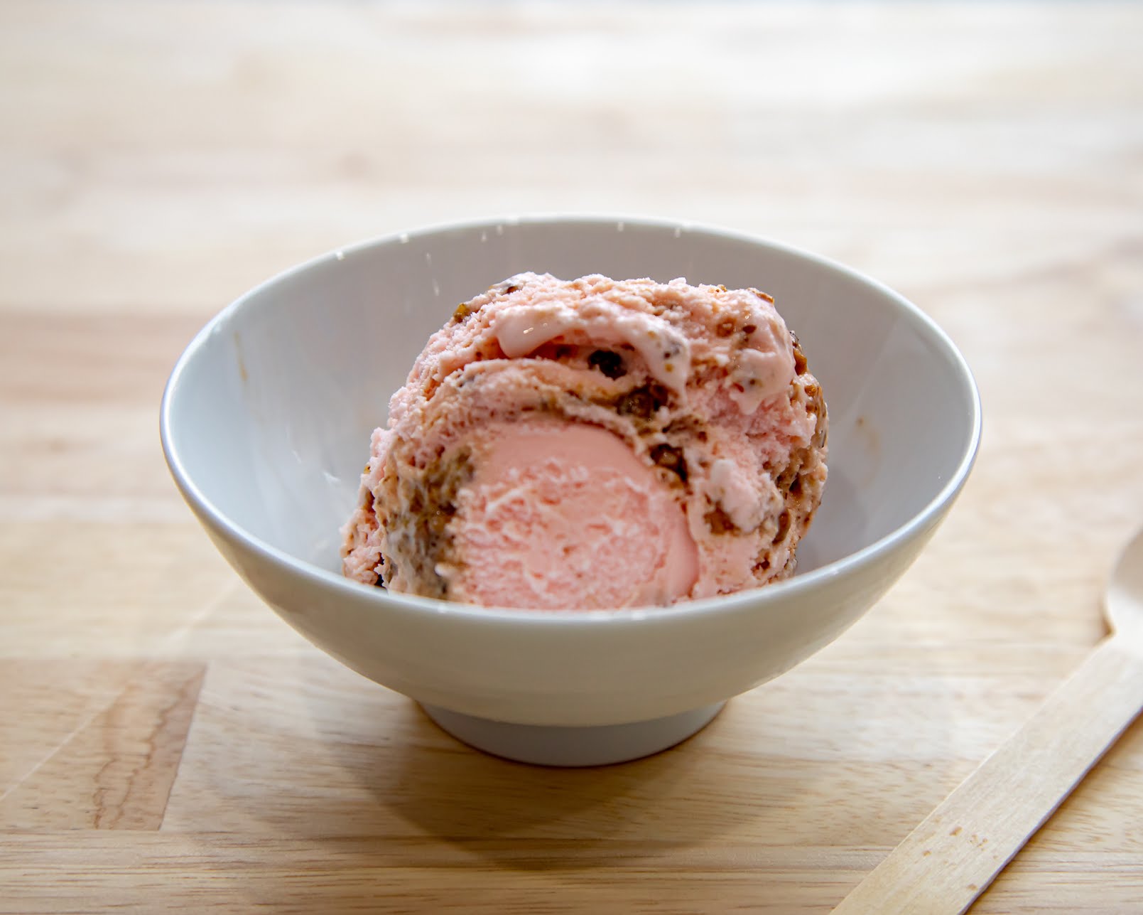 Lost Borough Ice Cream by null