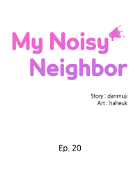 Noisy neighbour jpg x Noisy neighbour