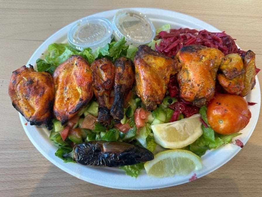 Massis Kabob The Original Kabobery by null