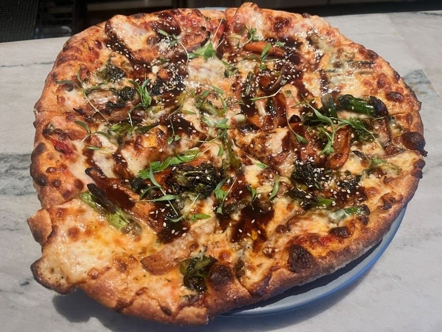 PizzaBoxx ATL by null