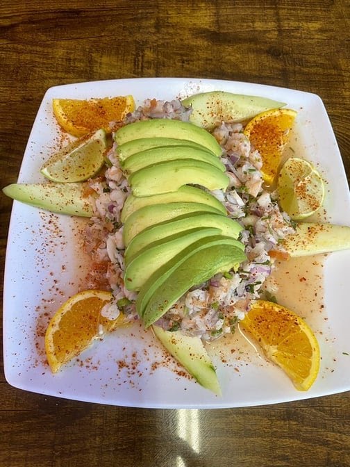 Mariscos Huatulco by null