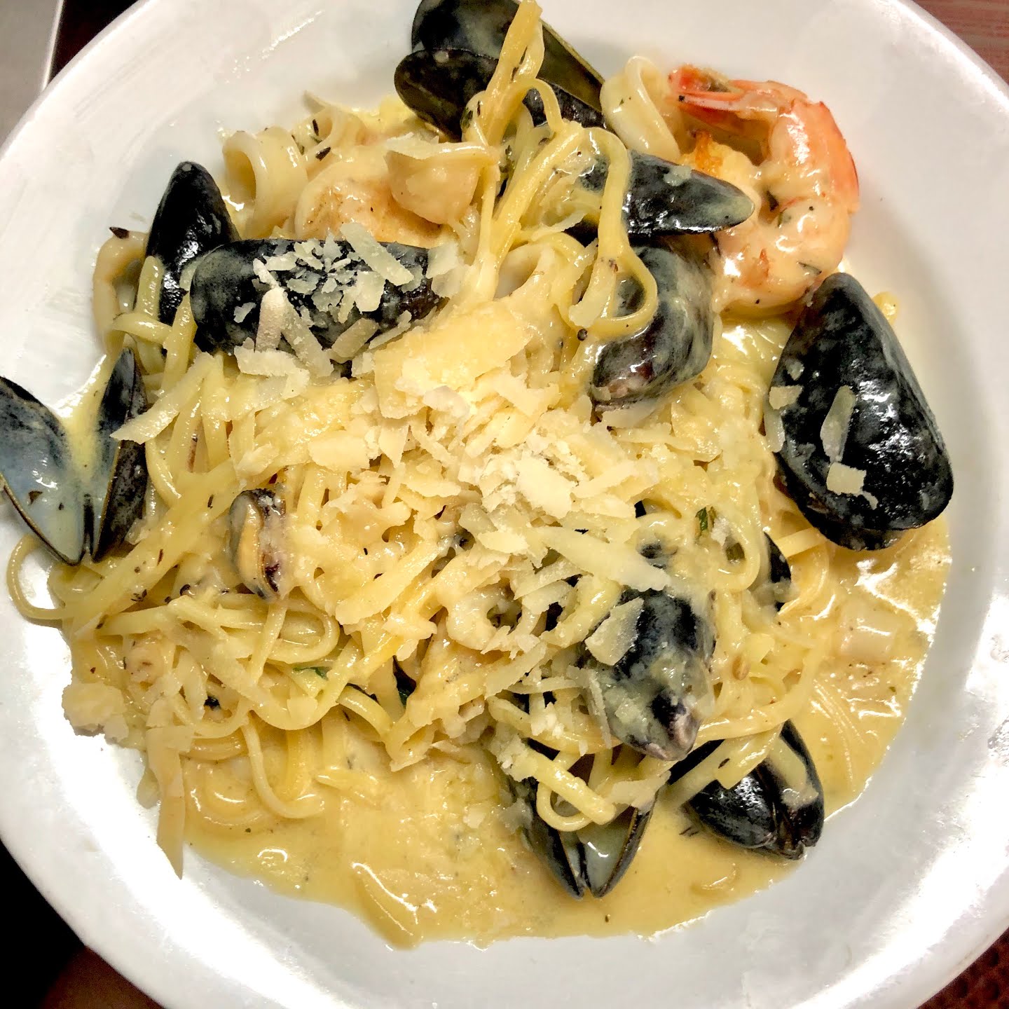 Ponty Bistro by null