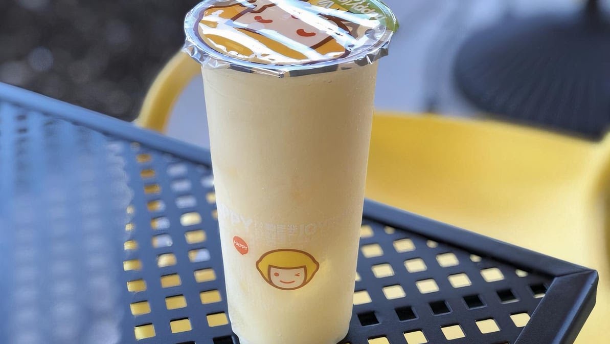 Happy Lemon | Berkeley by null