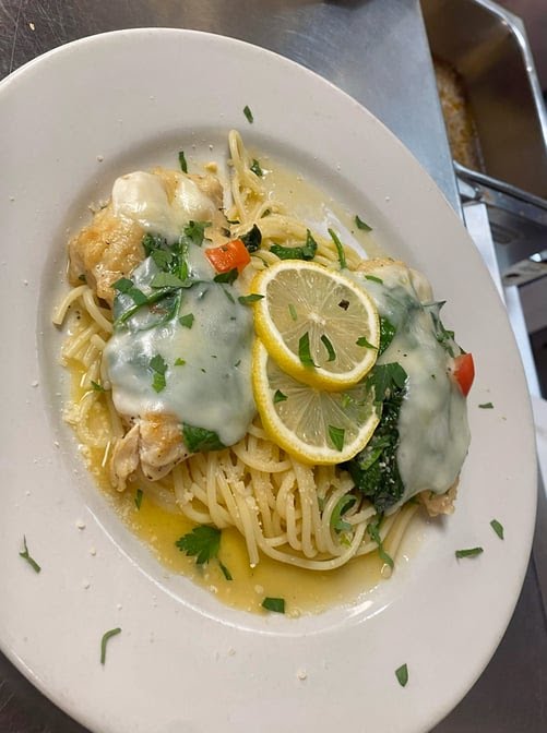 Sapore Di Mare by null