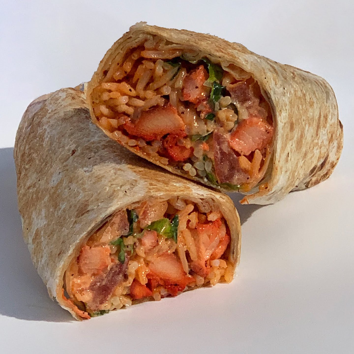 Wally's Falafel and Hummus by null