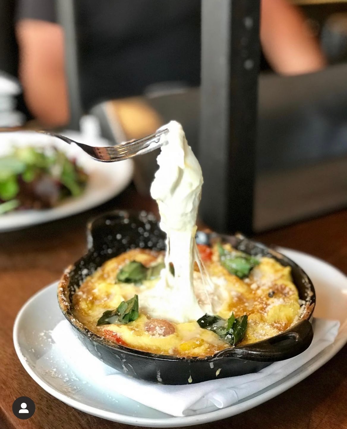 Anthony David's by null