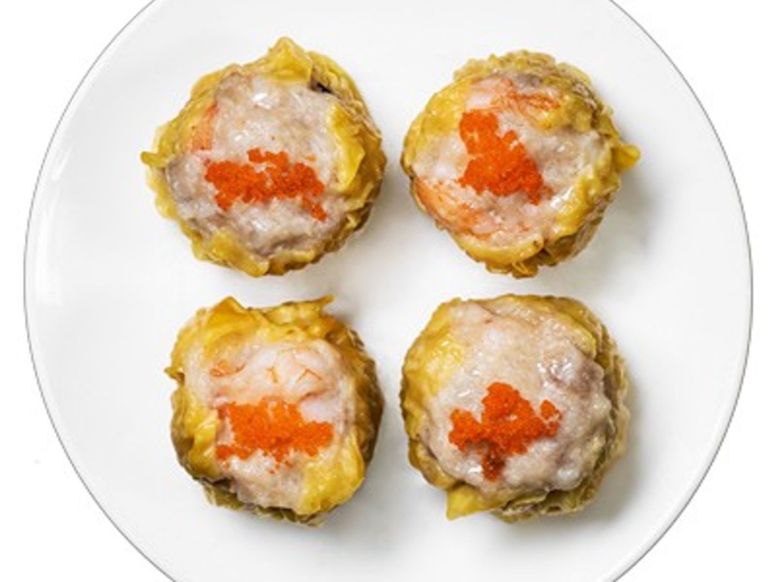 Lunasia Dim Sum House by null