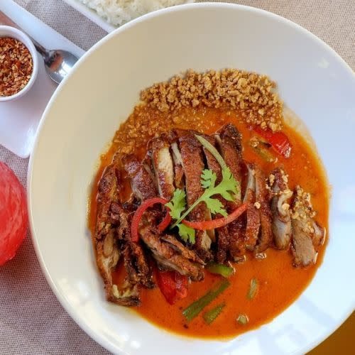 Thai Botanico | Authentic Thai Cuisine by null