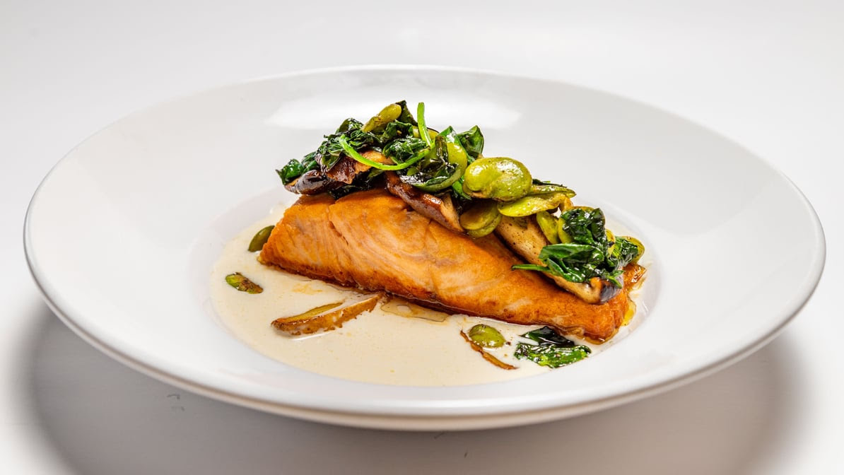 Savin Bar and Kitchen by null